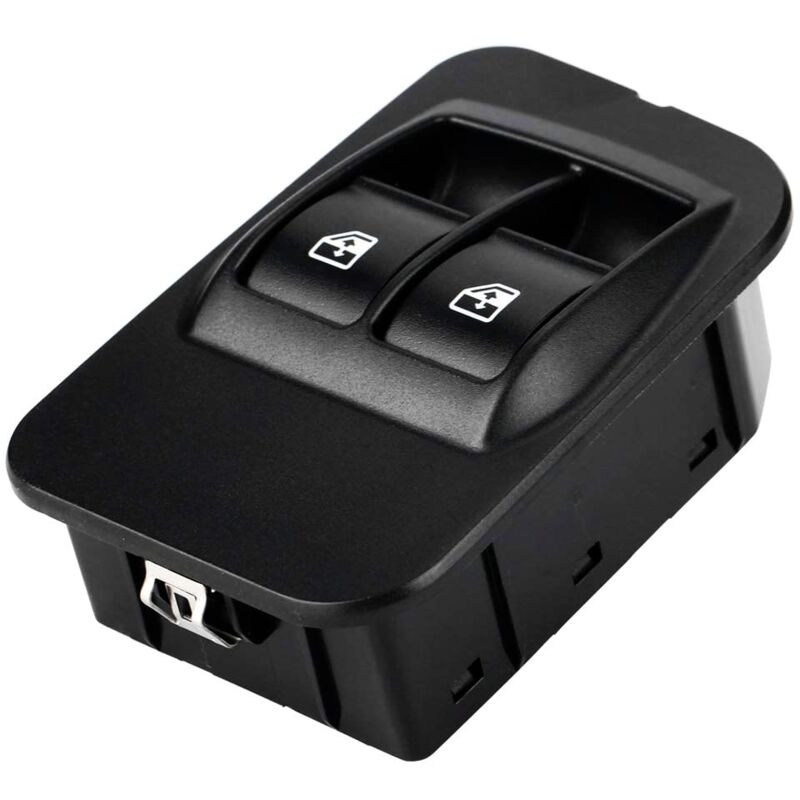 foto del prodotto interruttore alzacristalli elettrico terisass 6490.g8 interruttore alzacristalli elettrico principale anteriore per auto per bipper interruttore