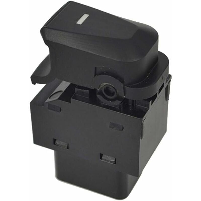 foto del prodotto interruttore alzacristalli, interruttore alzacristalli elettrico interruttore alzacristalli sinistro interruttore alzacristalli 93580-2z000 compatibile con ix35