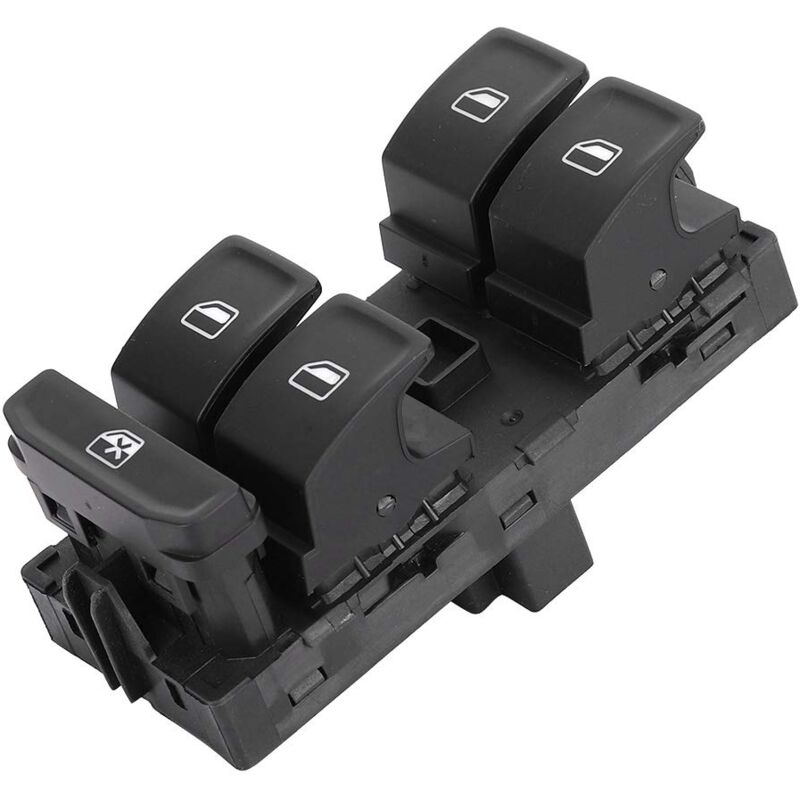 foto del prodotto interruttore alzacristalli kimiss, interruttore alzacristalli elettrico per auto 5ed959857, interruttore alzacristalli elettrico per 2013 2017