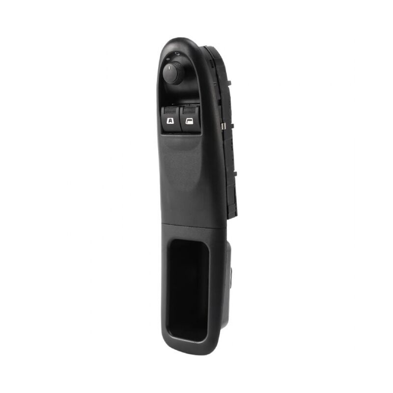 foto del prodotto interruttore alzacristalli per auto, interruttore alzacristalli per 406 6552.