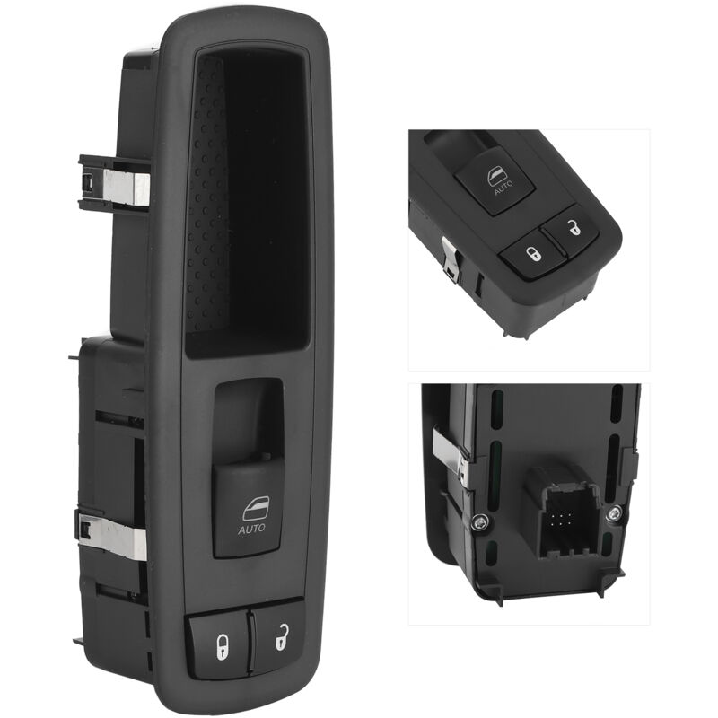 foto del prodotto interruttore alzacristallo elettrico anteriore destro ej.life 4602544ag di ricambio per dodge grand caravan