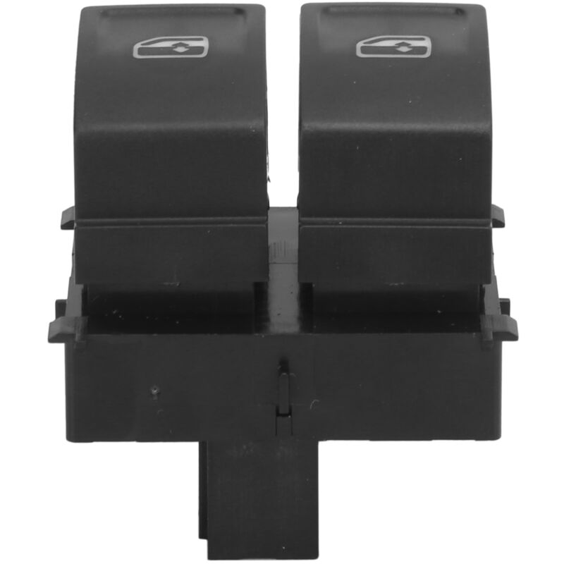 foto del prodotto interruttore alzacristallo elettrico anteriore lato conducente 5g0959858b 5g0 959 858d sostituzione per mk7 2013 2021 eosnow