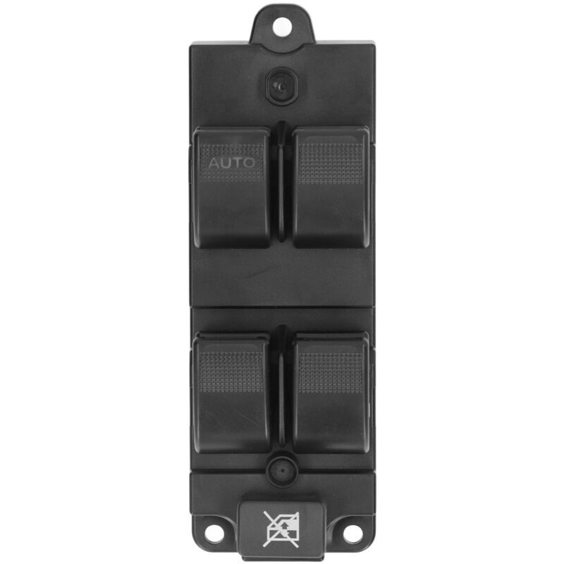 foto del prodotto interruttore alzacristallo elettrico anteriore sinistro ab39 14540 bb sostituzione per ford ranger px t6 4 porte nero jeffergarden