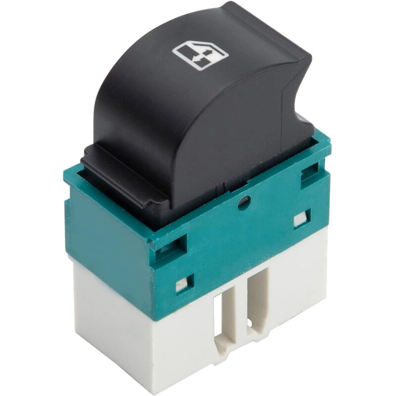 foto del prodotto interruttore alzacristallo elettrico destro per fiat doblo idea lancia musa 735417033a sollbry