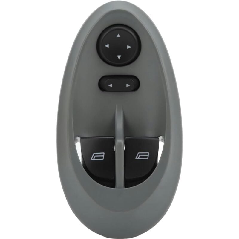 foto del prodotto interruttore alzacristallo elettrico, interruttore alzacristallo elettrico anteriore sinistro 500321137 interruttore alzacristallo per iveco daily