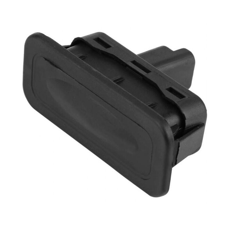 foto del prodotto interruttore apriporta renault clio kangoo top, oem 8200076256 interruttore del bagagliaio del portellone posteriore