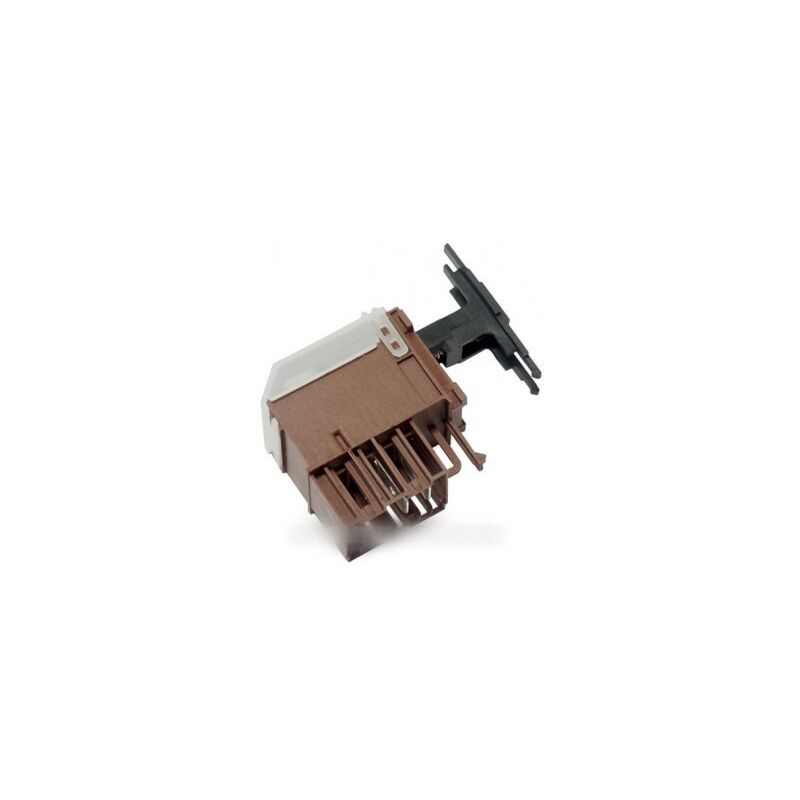 foto del prodotto interruttore asciugatrice whirlpool 307664