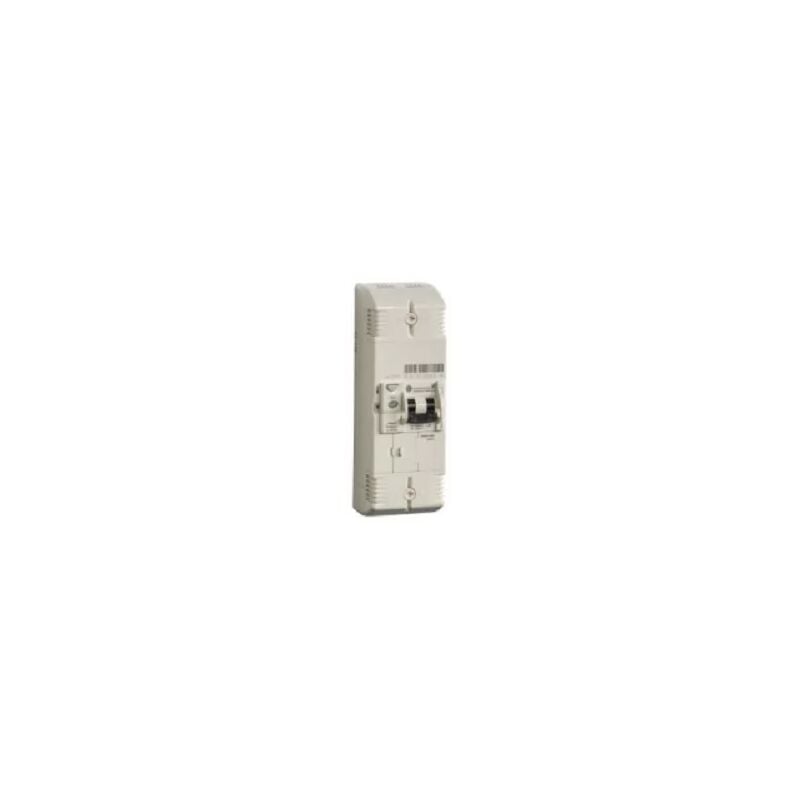 foto del prodotto interruttore automatico connessione 2p tipo edf general electric 585435 30 45 60a 500ma istantaneo