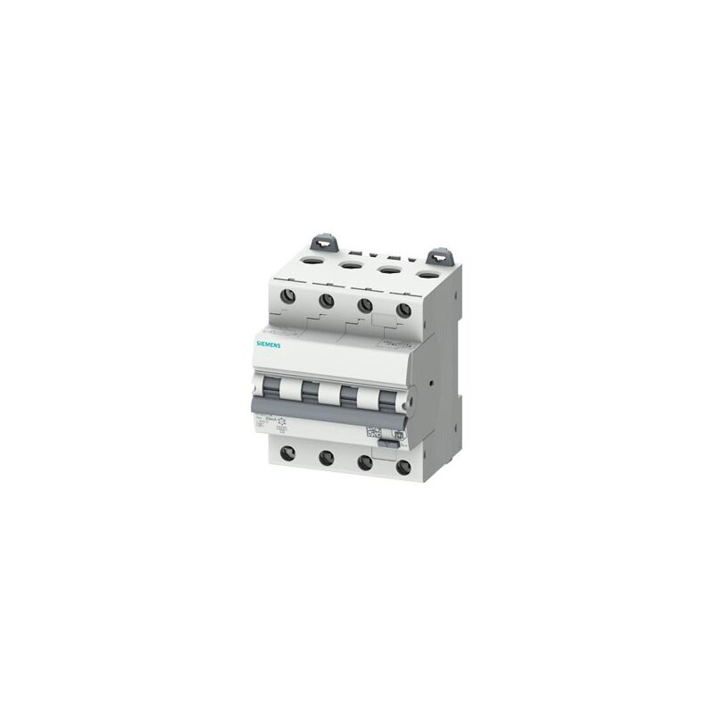 foto del prodotto interruttore automatico magnetotermico differenziale 10a 300ma 6ka