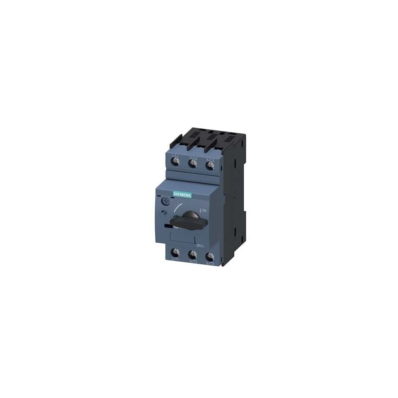 foto del prodotto interruttore automatico, s00, protezione motore, class 10, sganciatore a 11 16 a, n 208 a
