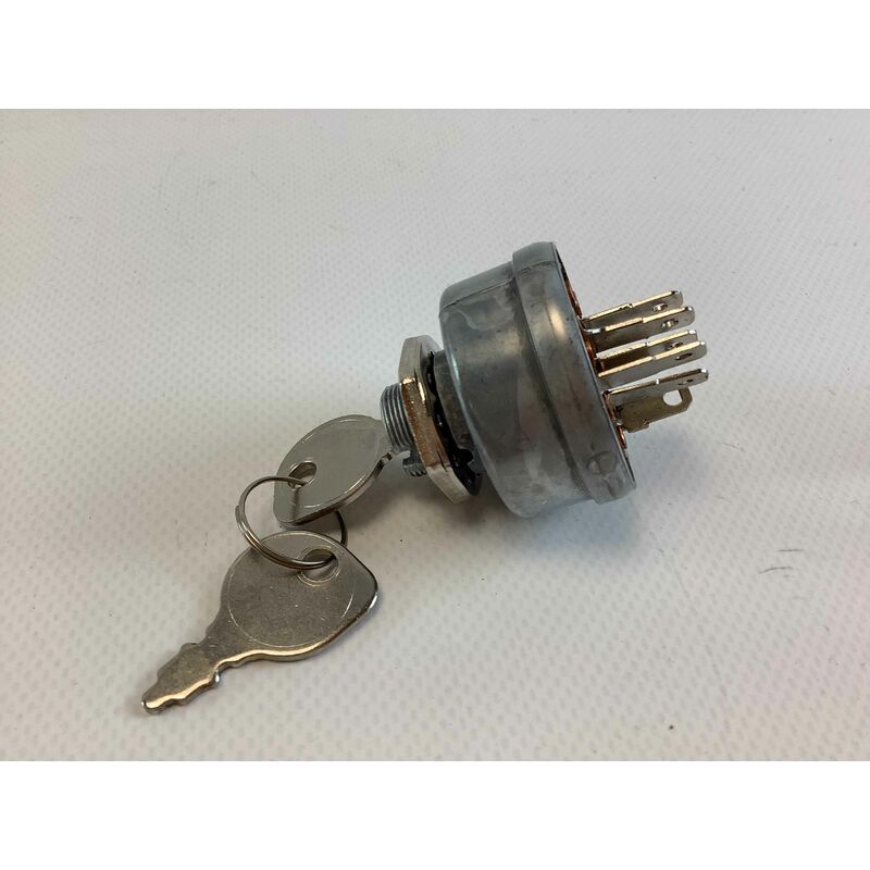 foto del prodotto interruttore avviamento mtd motore trattorino rasaerba 13 hp
