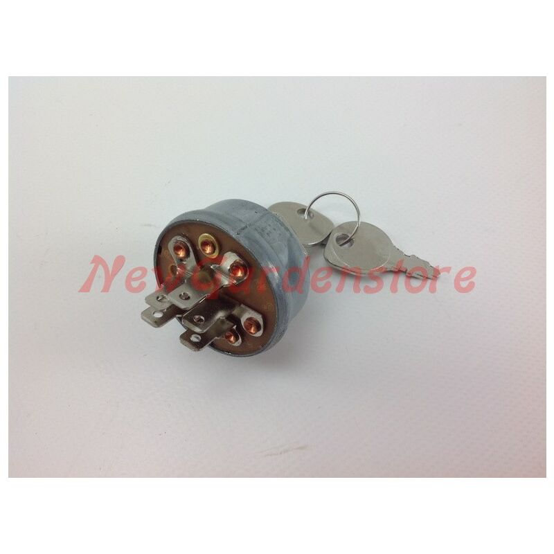 foto del prodotto interruttore avviamento universale motore trattorino rasaerba ayp 3621r 003288