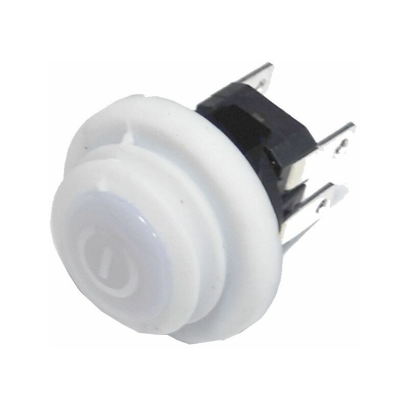 foto del prodotto interruttore bianco idropulitrici rowenta 331466