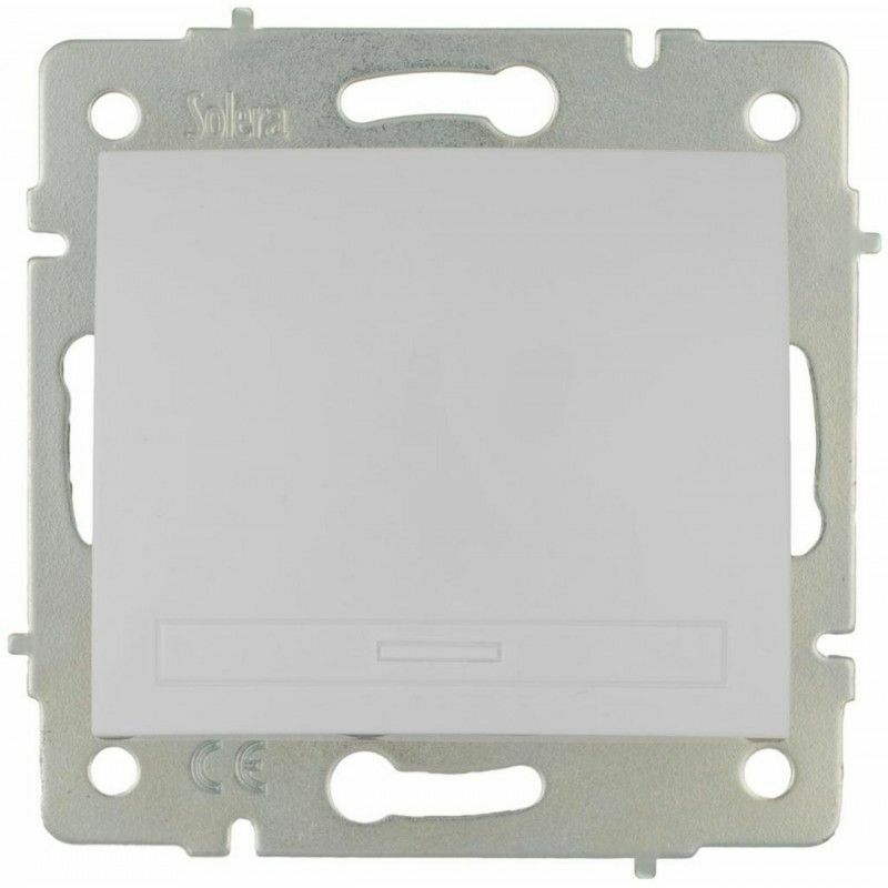 foto del prodotto interruttore bipolare 10ax 250v s.europa
