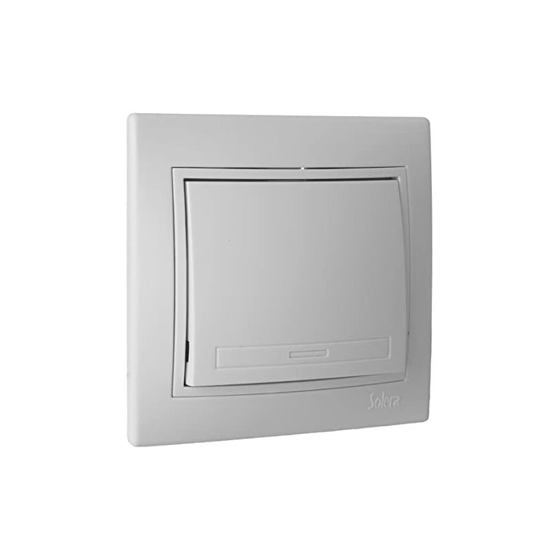 foto del prodotto interruttore bipolare 10ax 250v s.europa solera