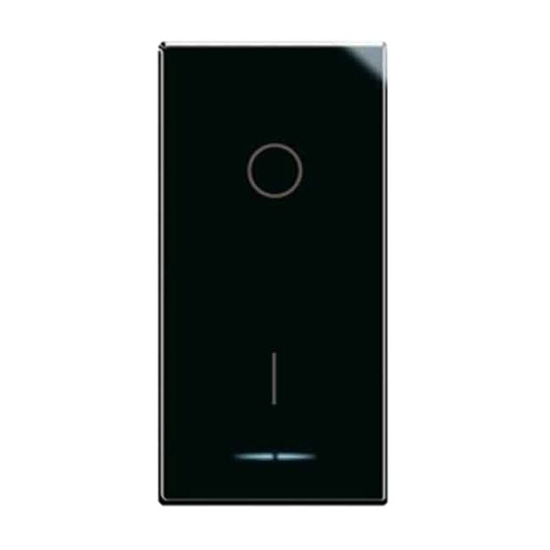 foto del prodotto interruttore bipolare ave life sistema 44 16a 2p 442010