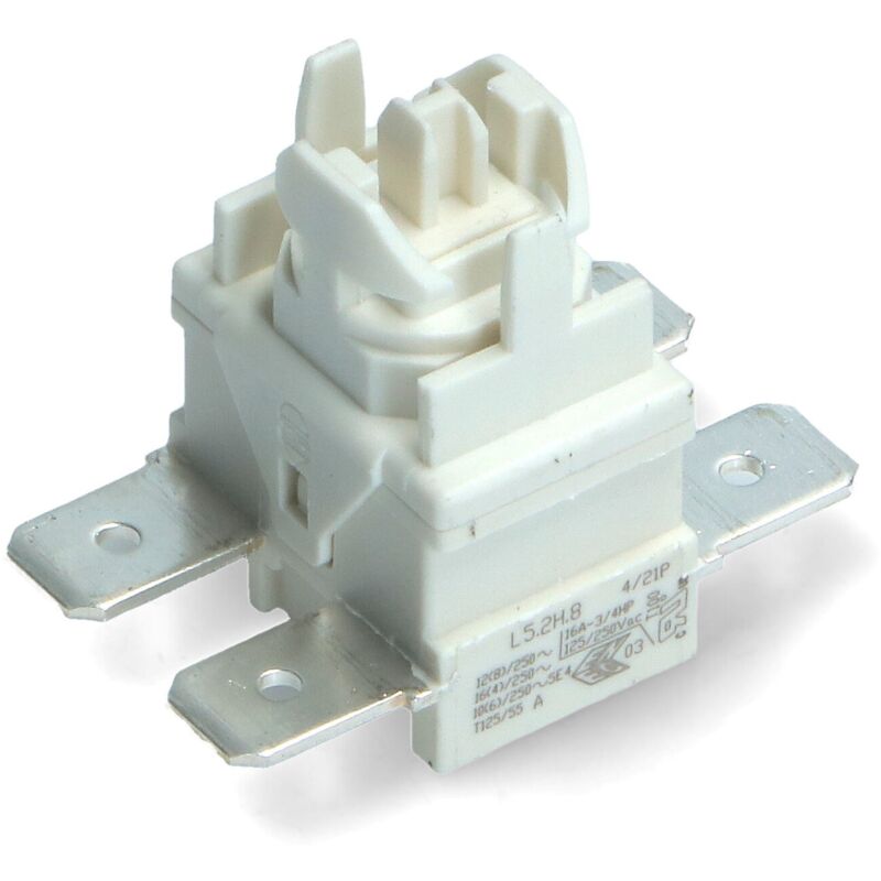 foto del prodotto interruttore bipolare lavastoviglie ariston indesit on off c00142520 compatibile