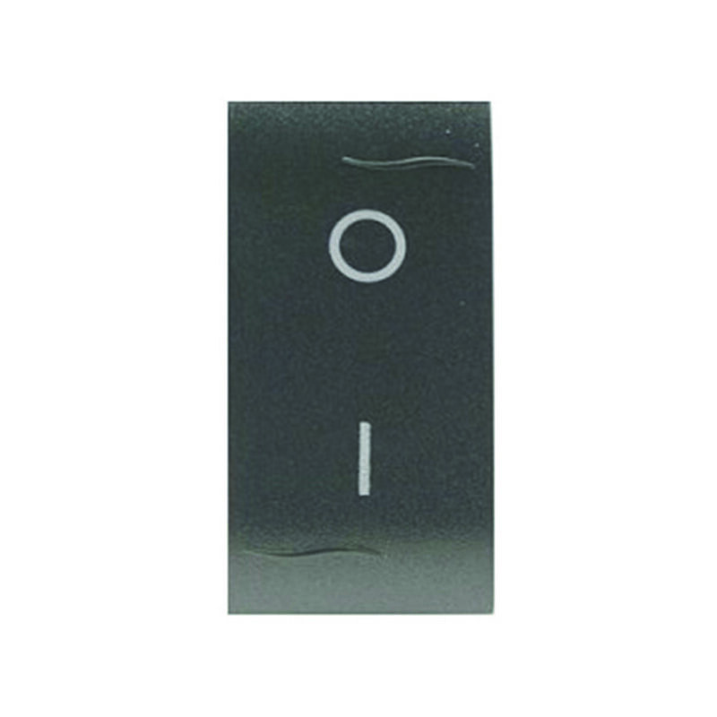 foto del prodotto interruttore bipolare onda 16ax 250v 7713.2 