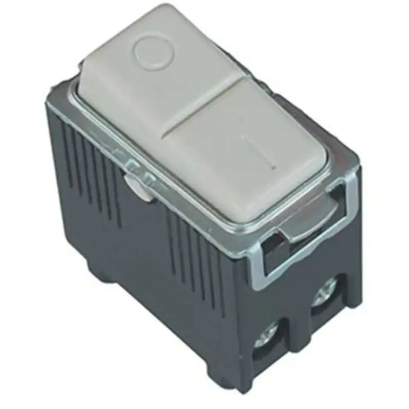 foto del prodotto interruttore bipolare venus - 20ax 250v 7913.2