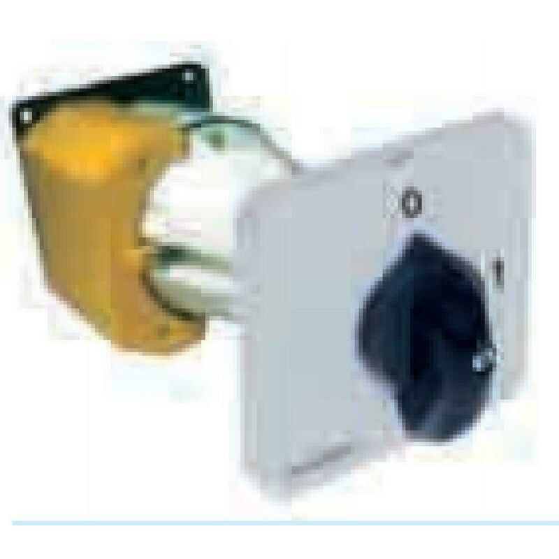 foto del prodotto interruttore blocco porta 0 1 3p 20a cs20 03b 54s italweber