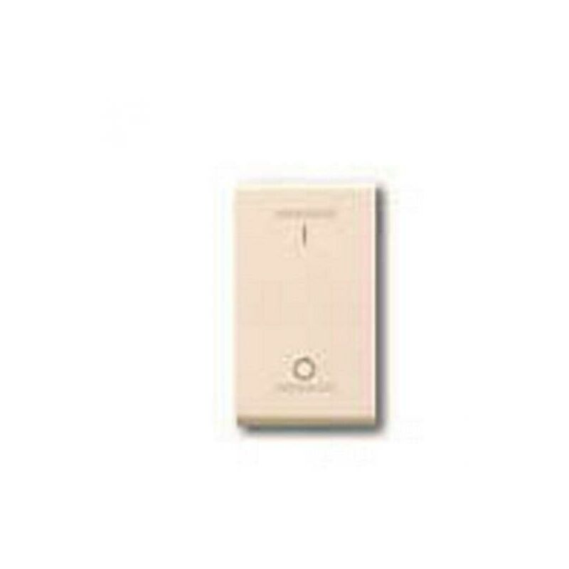 foto del prodotto interruttore comande bipolare 16a blanc 45910 ave