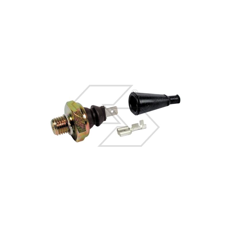 foto del prodotto interruttore comando spia olio newgardenstore per motore fiat
