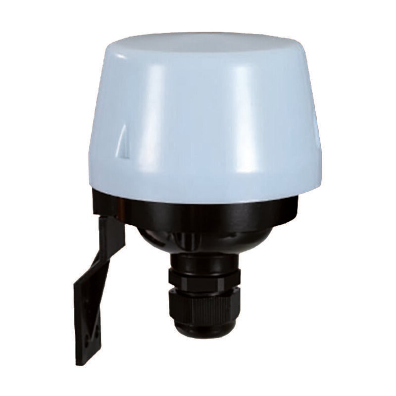 foto del prodotto interruttore crepuscolare da esterno 300w