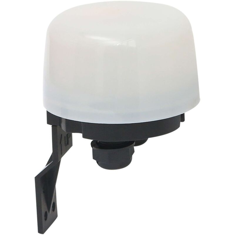 foto del prodotto interruttore crepuscolare ip66