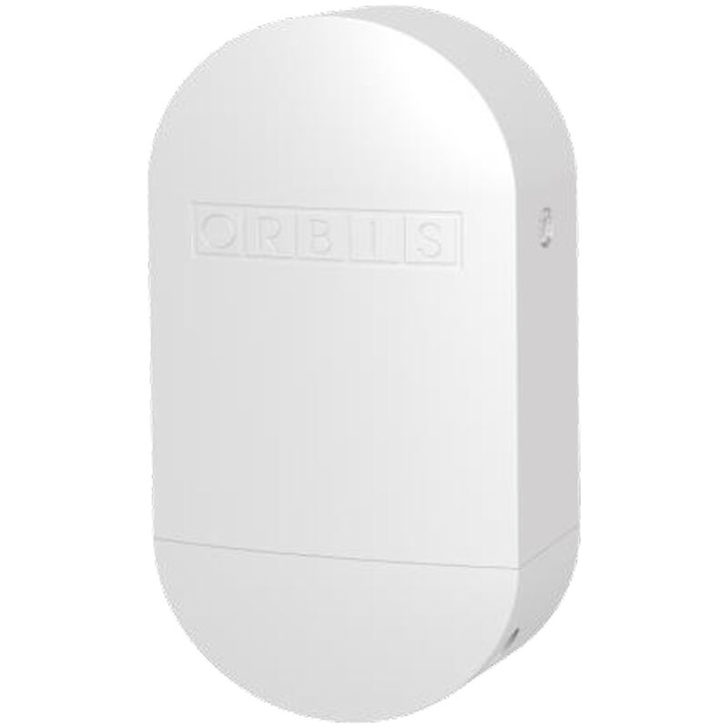 foto del prodotto interruttore crepuscolare orbis citylux da palo o parete 230v ob131412