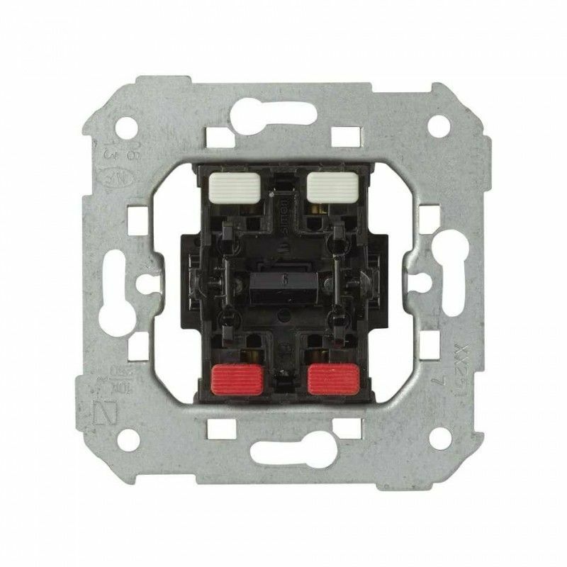 foto del prodotto interruttore crossover simon 75251 39