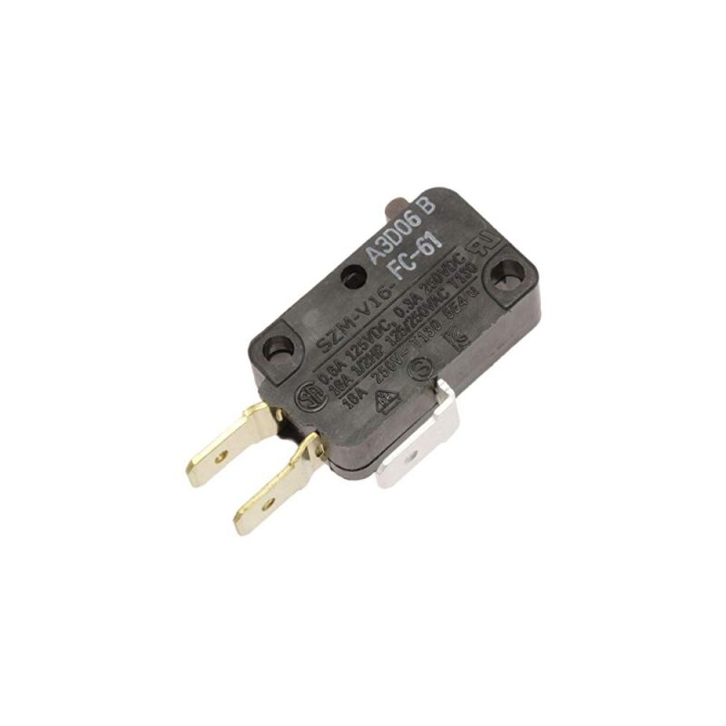 foto del prodotto interruttore d06b forni a microonde whirlpool 2947963662734974230