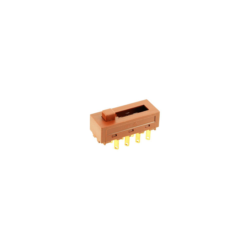 foto del prodotto interruttore del motore per cappuccio electrolux 50230650009
