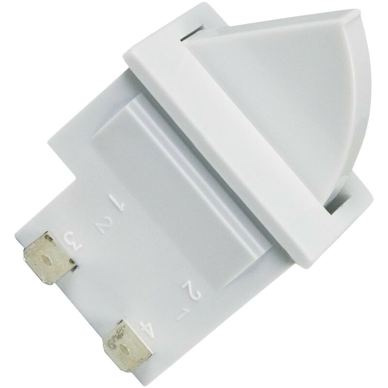 foto del prodotto interruttore dell illuminazione frigorifero, congelatore whirlpool 294595