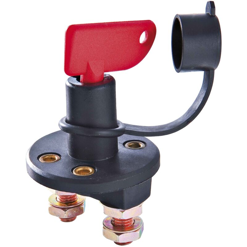 foto del prodotto interruttore della batteria