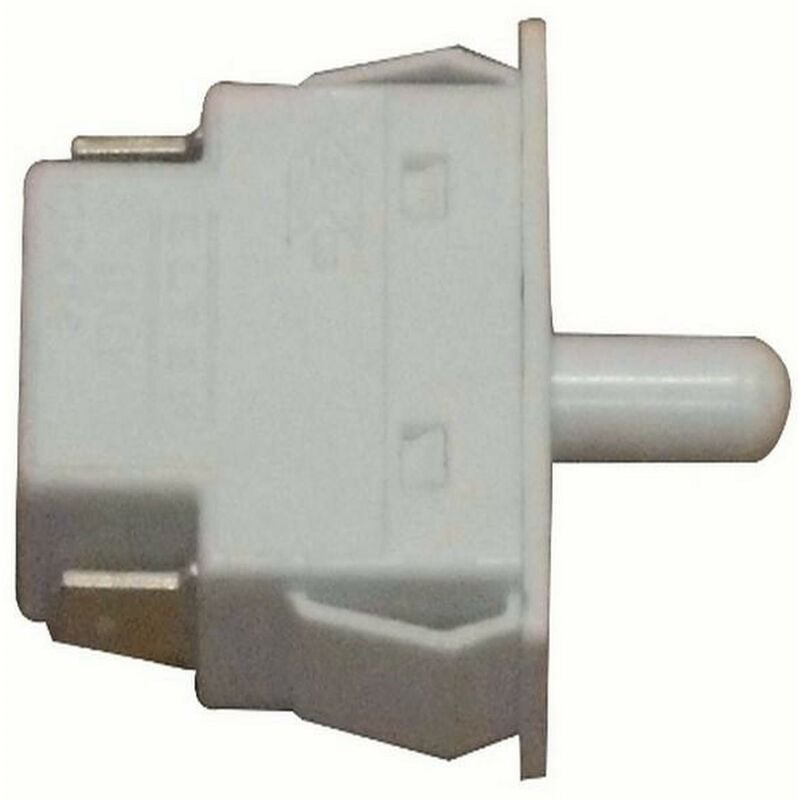 foto del prodotto interruttore della lampadina 250v frigorifero, congelatore indesit 2231385054680368993
