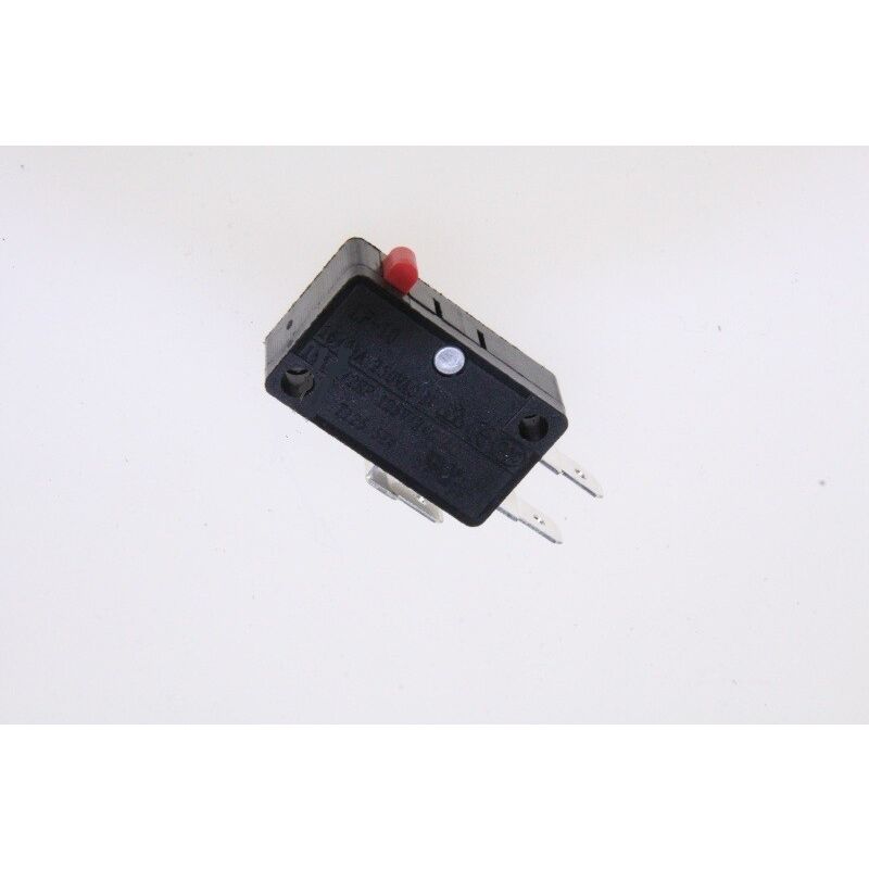 foto del prodotto interruttore della porta originale forni a microonde siemens 318638