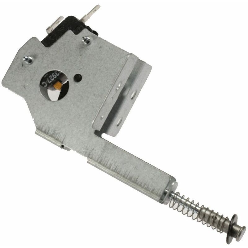 foto del prodotto interruttore della porta originale forni, fornelli elettrici e a gas samsung 4354641