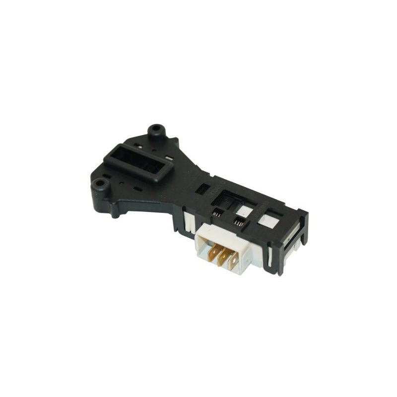 foto del prodotto interruttore della porta per lavatrice lg 6601003d