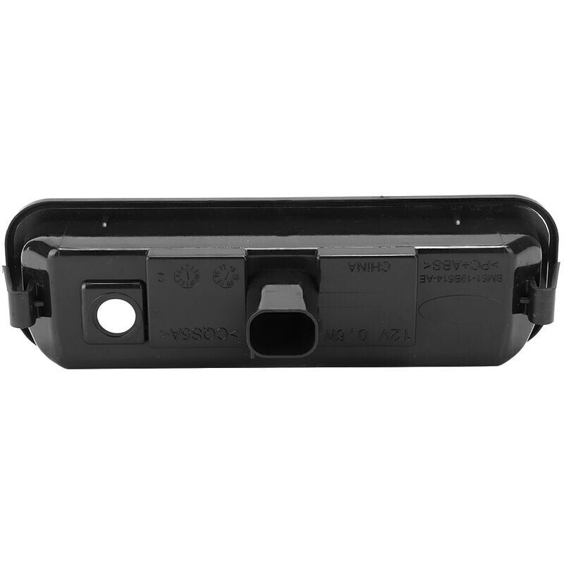 foto del prodotto interruttore di apertura del portellone posteriore 1834376 adatto per ford b max focus iii