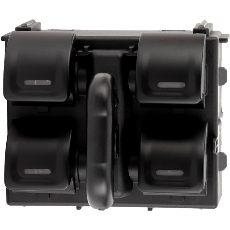 foto del prodotto interruttore di controllo alzacristallo elettrico 68156217aa sostituzione adatta per jeep wrangler 4 porte 2011 2017 eosnow