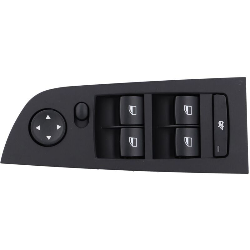 foto del prodotto interruttore di controllo del regolatore del finestrino elettrico 61319217329 sostituzione per serie 3 e90 e91