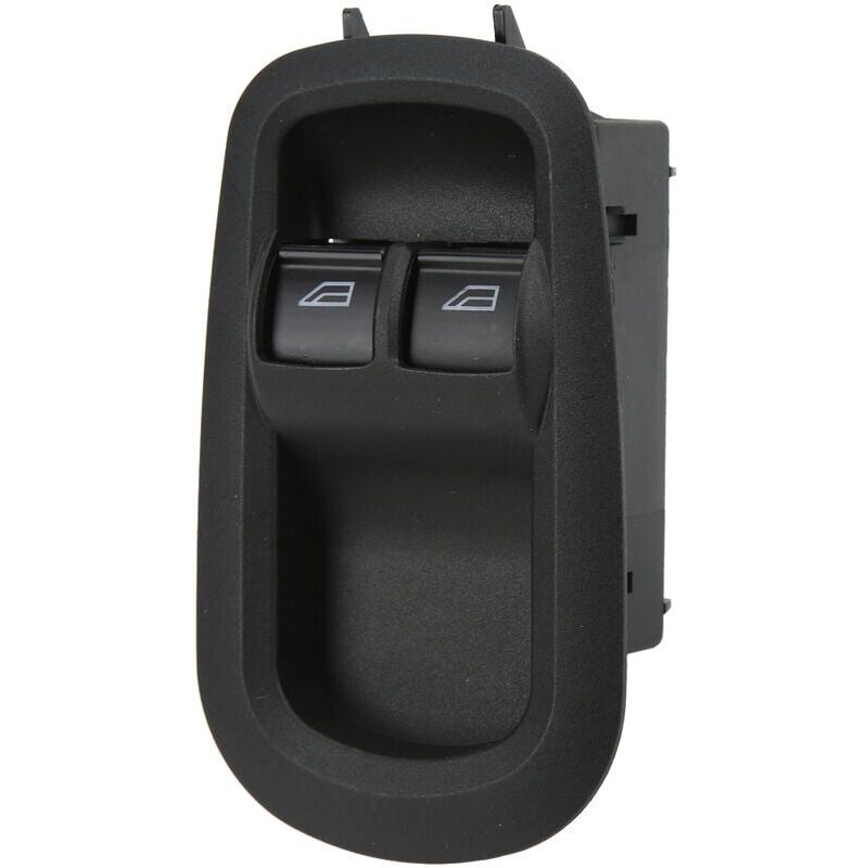 foto del prodotto interruttore di controllo doppio finestrino lato conducente gk2t 14a132 ca di ricambio per ford transit 2014 2019
