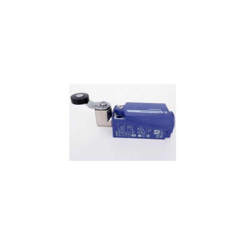 immagine 0 del prodotto interruttore di finecorsa no nc 10a max. 240vac ip67 xckp2118p16
