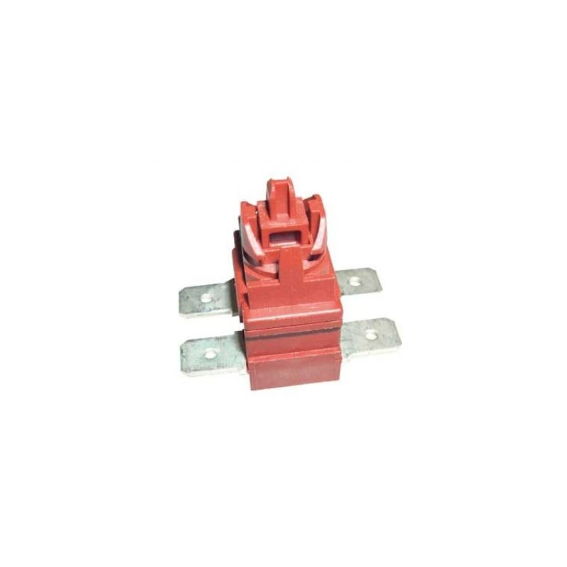 foto del prodotto interruttore di lavastoviglie hotpoint ariston indesit scholtes. dimensioni 9 mm 14mm 4 baccelli. scholtes