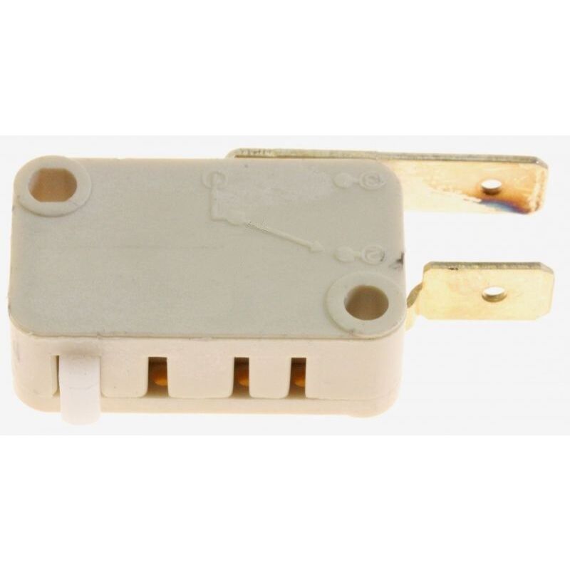 foto del prodotto interruttore di micro porte per lavastoviglie electrolux 50287927003