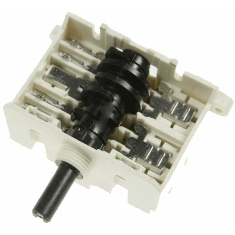 foto del prodotto interruttore di piastra piano cottura beko 348780