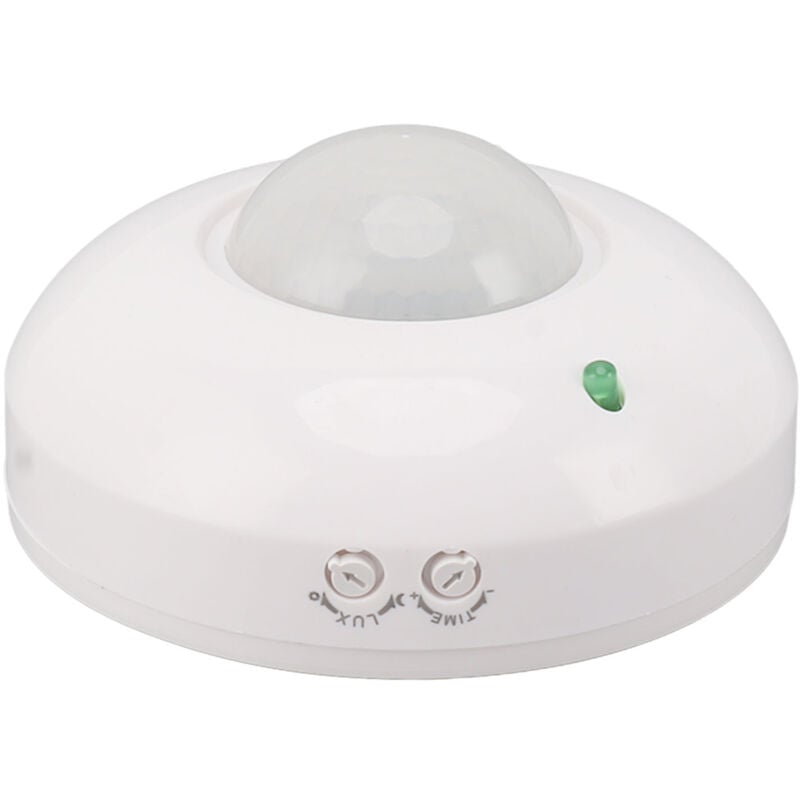 foto del prodotto interruttore di rilevamento del movimento sensore pir sensore radar ac110 240v interruttore di rilevamento del movimento per lampada a led