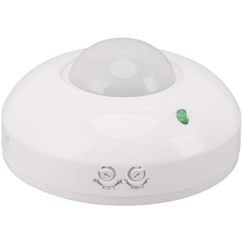 foto del prodotto interruttore di rilevamento del movimento sensore pir sensore radar ac110 240v interruttore di rilevamento del movimento per lampada a led