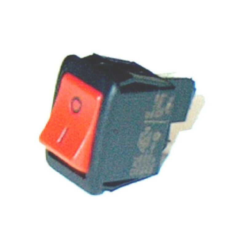 foto del prodotto interruttore elettrico a bascula compatibile motosega vari modelli
