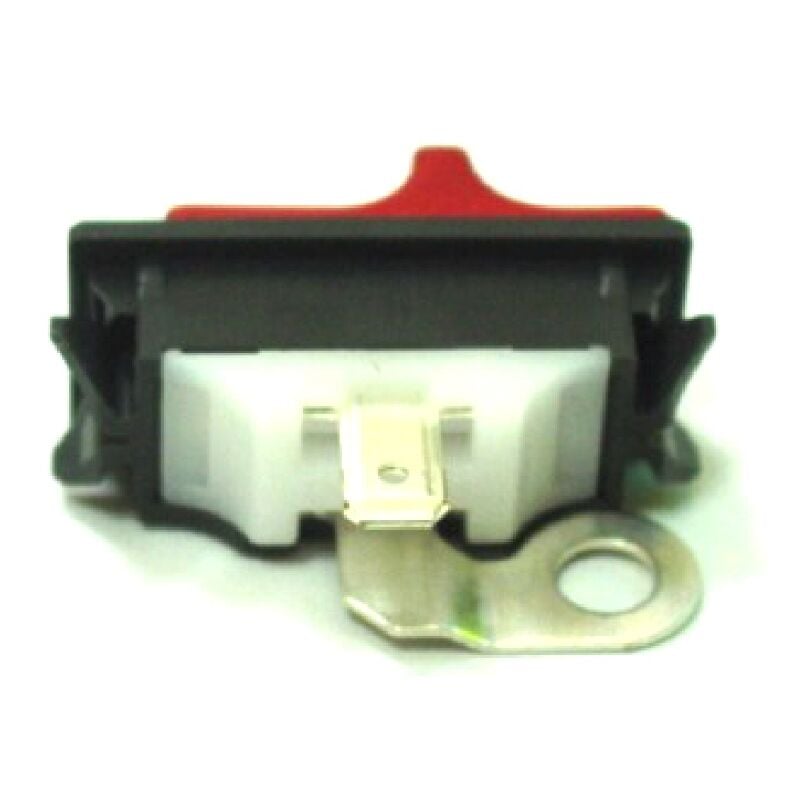 foto del prodotto interruttore elettrico compatibile motosega husqvarna 40 45